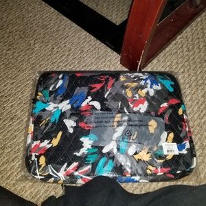 13 in vera bradley tablet case